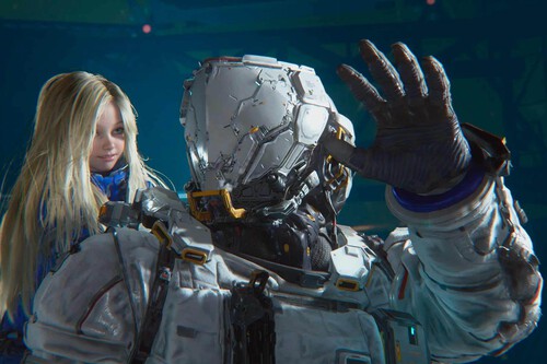 Este juego de Capcom es aún mejor que Resident Evil 9 Requiem: Pragmata es esa propuesta fuera de lo común que necesitaba la generación 