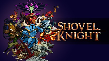 Shovel Knight supera los dos millones de unidades vendidas en todo el mundo