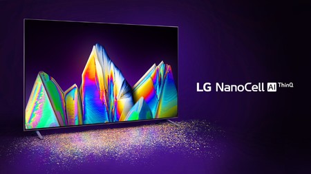 Lg Nanocell Tv
