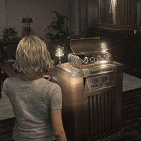 Cómo resolver el puzle de la Sala Vip en Resident Evil Requiem