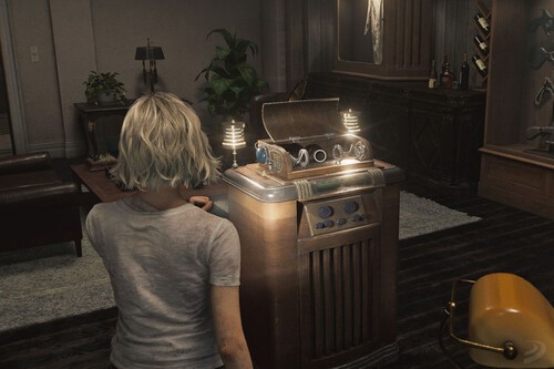 Cómo resolver el puzle de la Sala Vip en Resident Evil Requiem
