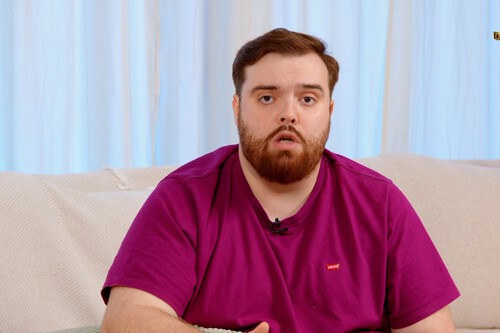 Ibai hablando de los artistas de La Velada del Año 4