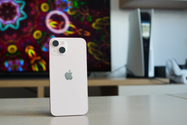 Apple iPhone 13, análisis: review con características, precio y
