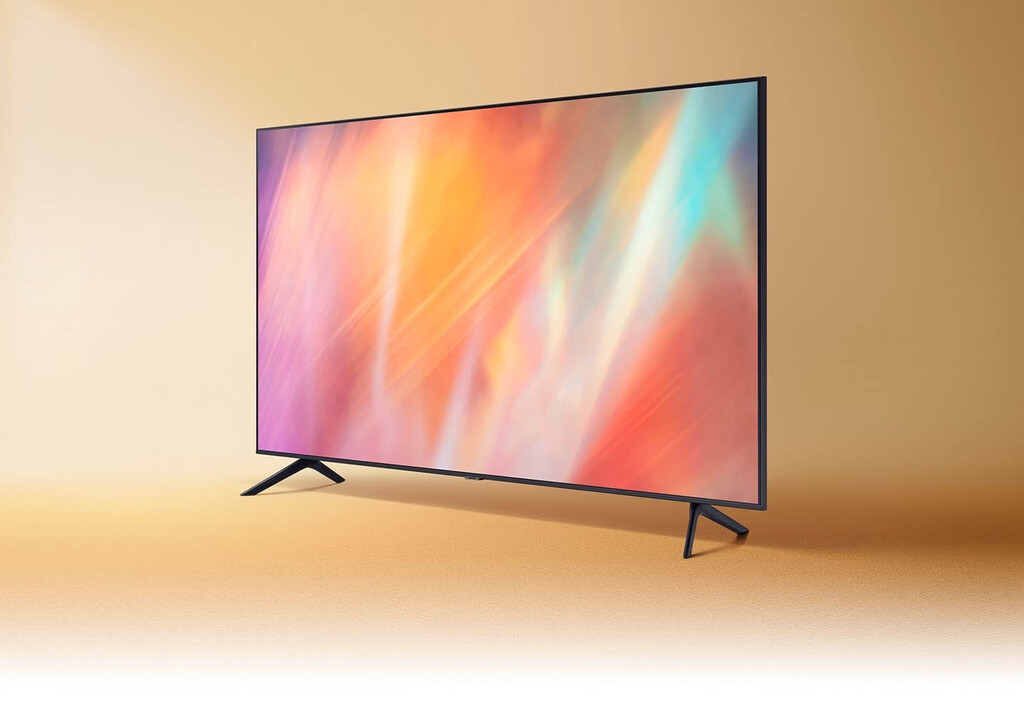 No hay que esperar al Prime Day de Amazon para encontrar gangas. Esta Smart TV de Samsung está ya hoy a su mínimo histórico