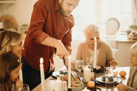 Familia Cena