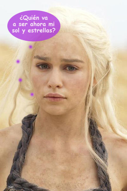 ¡Atención, dothraki del mundo!: Emilia Clarke regresa a la solteria