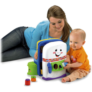 Cuando el niño imita y aprende