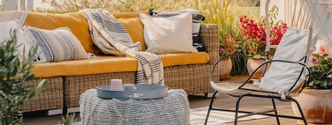 Ikea lanza tres lámparas solares de diseño perfectas para crear ambiente en jardines y terrazas 