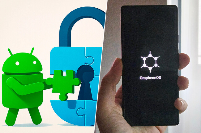 Google Android Seguridad