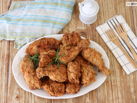 Receta de pica pollo dominicano, el plato crujiente perfecto para compartir