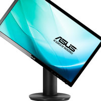Monitor FullHD de 21,5 pulgadas Asus VE228TL, ajustable en altura, por sólo 114,99 euros y envío gratis
