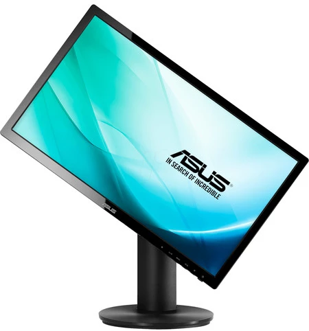 Monitor FullHD de 21,5 pulgadas Asus VE228TL, ajustable en altura, por sólo 114,99 euros y envío gratis
