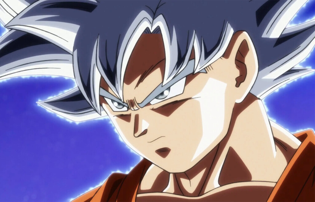 Se acabó quedarse afónicos: la legendaria voz de Goku revela su pequeño secreto para gritar Kamehameha a sus 88 años Se acabó quedarse afónicos: la legendaria voz de Goku revela su pequeño secreto para gritar Kamehameha a sus 88 años