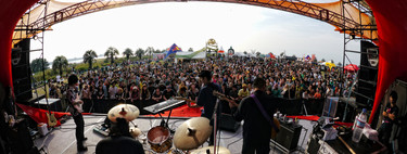 Siete festivales gratuitos para llenar septiembre de música