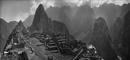 Martín Chambi, el fotógrafo que inmortalizó el Perú del siglo pasado
