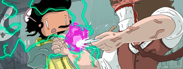 Creí que tardarían más en llegar los videojuegos que defienden la IA generativa, aunque quizás la forma en la que la defiende esta aventura es su mayor crítica 