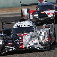 ¿Rebelión a la vista? Los lastres del WEC vuelven a amenazar a Toyota de cara a las 8 horas de Baréin
