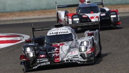 ¿Rebelión a la vista? Los lastres del WEC vuelven a amenazar a Toyota de cara a las 8 horas de Baréin