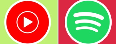 Después de un tiempo usando YouTube Music, he vuelto a Spotify y no me arrepiento: esto es todo lo que echaba de menos 