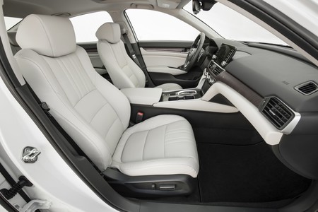 Honda Accord 2018 20