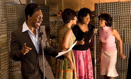 'Dreamgirls'