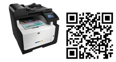 Ventajas de la impresión de etiquetas con códigos QR para las empresas
