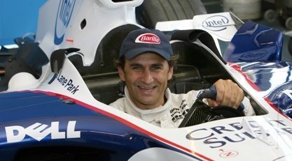 Zanardi BMW