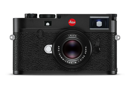 Leica M10: La esperada nueva integrante del M-System se presenta luciendo un cuerpo más compacto