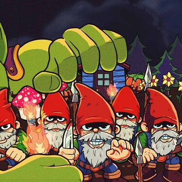 Gnomes