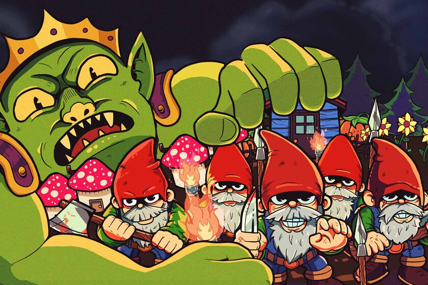 Me costó 5 euros en Steam y quise darle una oportunidad antes de dormir. Ha sonado el despertador y lo he desinstalado por razones obvias