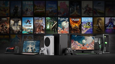 xbox
