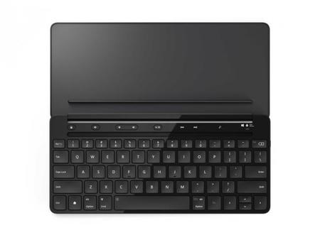 Microsoft Universal Mobile Keyboard, un teclado de Microsoft para iOS y Android