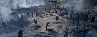 El primer gran fracaso de Netflix fue su ambiciosa respuesta a 'Juego de Tronos'. 200 millones de pérdidas para una serie espectacular de la que ya nadie se acuerda