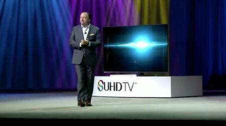 Samsung y LG más líderes aún en la venta de televisores