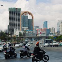 No tienen petróleo, pero sí mucho sol y electricidad: Etiopía quiere hacer del coche eléctrico el salvavidas de su independencia energética 