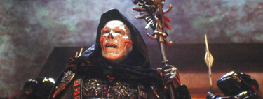 'He-Man y los Masters del Universo' tiene un cameo fabuloso que te hará aplaudir si ya tienes una edad