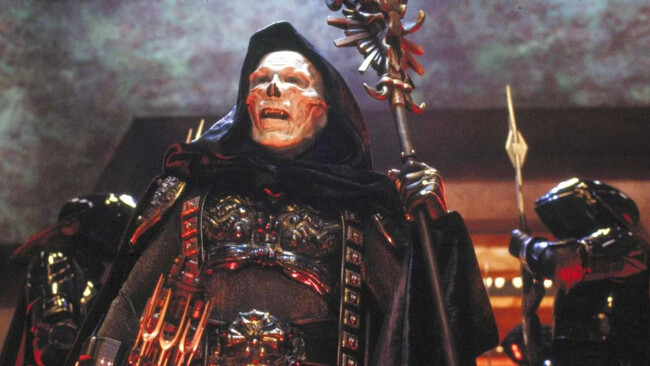 Skeletor