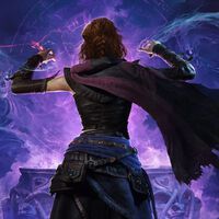 ¿No sabes absolutamente nada sobre Dungeons & Dragons? No importa, porque eso no te será un problema para jugar a Warlock 