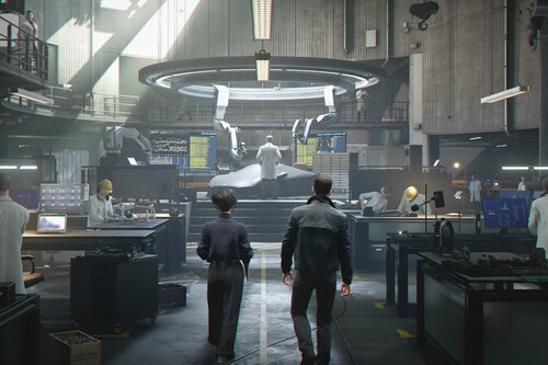 Se confirma el retraso de uno de los juegos más esperados de 2026. Aunque "ya es jugable de principio a fin", 007 First Light necesita más tiempo