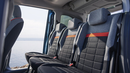 Citroen Berlingo 2024 5