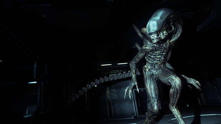 En Summer Game Fest 2026 Pude Jugar Alien Isolation 2 B