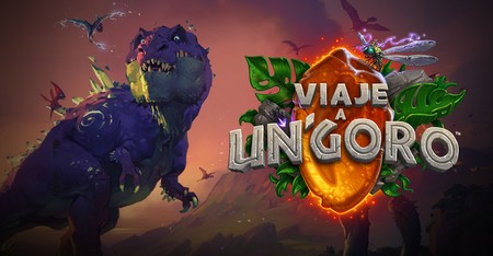 Análisis de Viaje a Un'Goro, el revulsivo que necesitaba Hearthstone