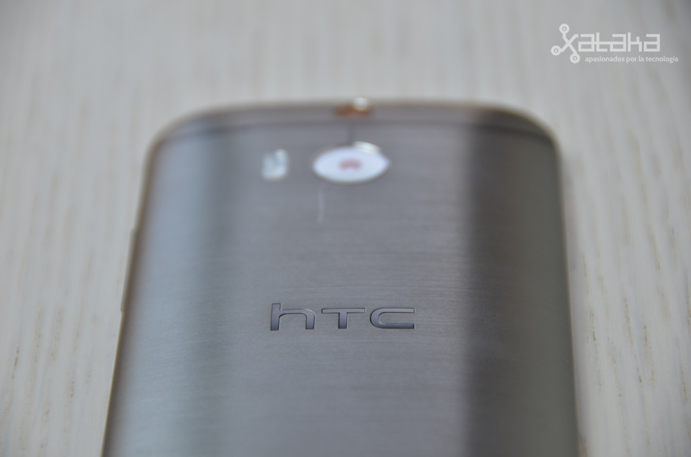 HTC One (M8), análisis
