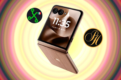 Celular Moto Razr 60 Ultra