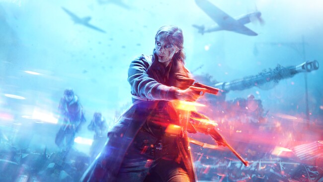 Battlefield V (DICE)