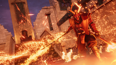Anunciado Aragami 2, la secuela del juego de sigilo y ninjas de Lince Works