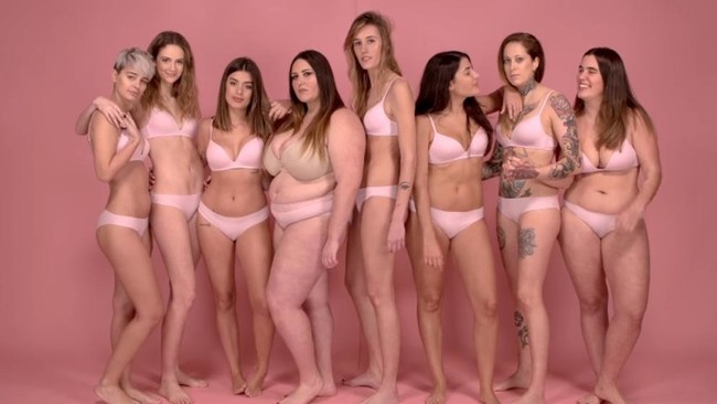 dulceida respeto video