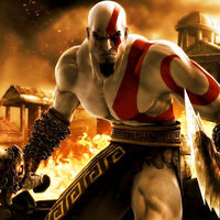Si crees que deberían eliminar los minijuegos sexuales de God of War en sus remakes, estás equivocado. "No creo que fueran irrespetuosos con las mujeres"
