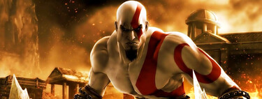 Si crees que deberían eliminar los minijuegos sexuales de God of War en sus remakes, estás equivocado. "No creo que fueran irrespetuosos con las mujeres"