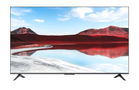 Xiaomi TV A Pro 75 pulgadas 2025